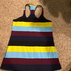 Lululemon tank